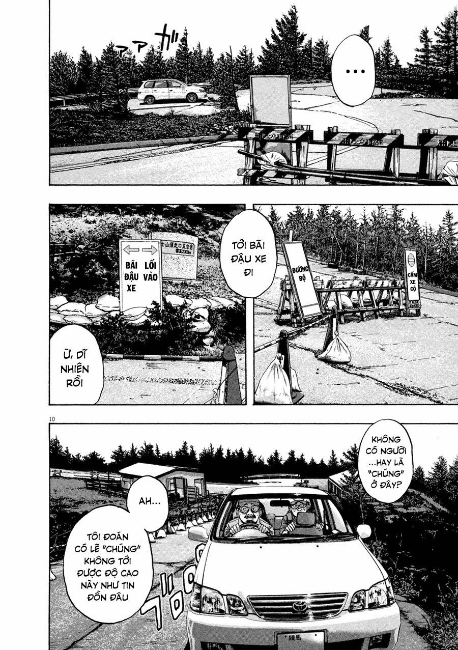 I Am A Hero - Chương 53 - Trang 12