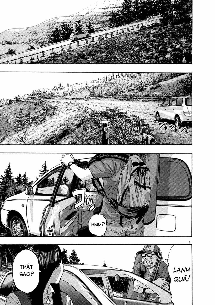 I Am A Hero - Chương 53 - Trang 13