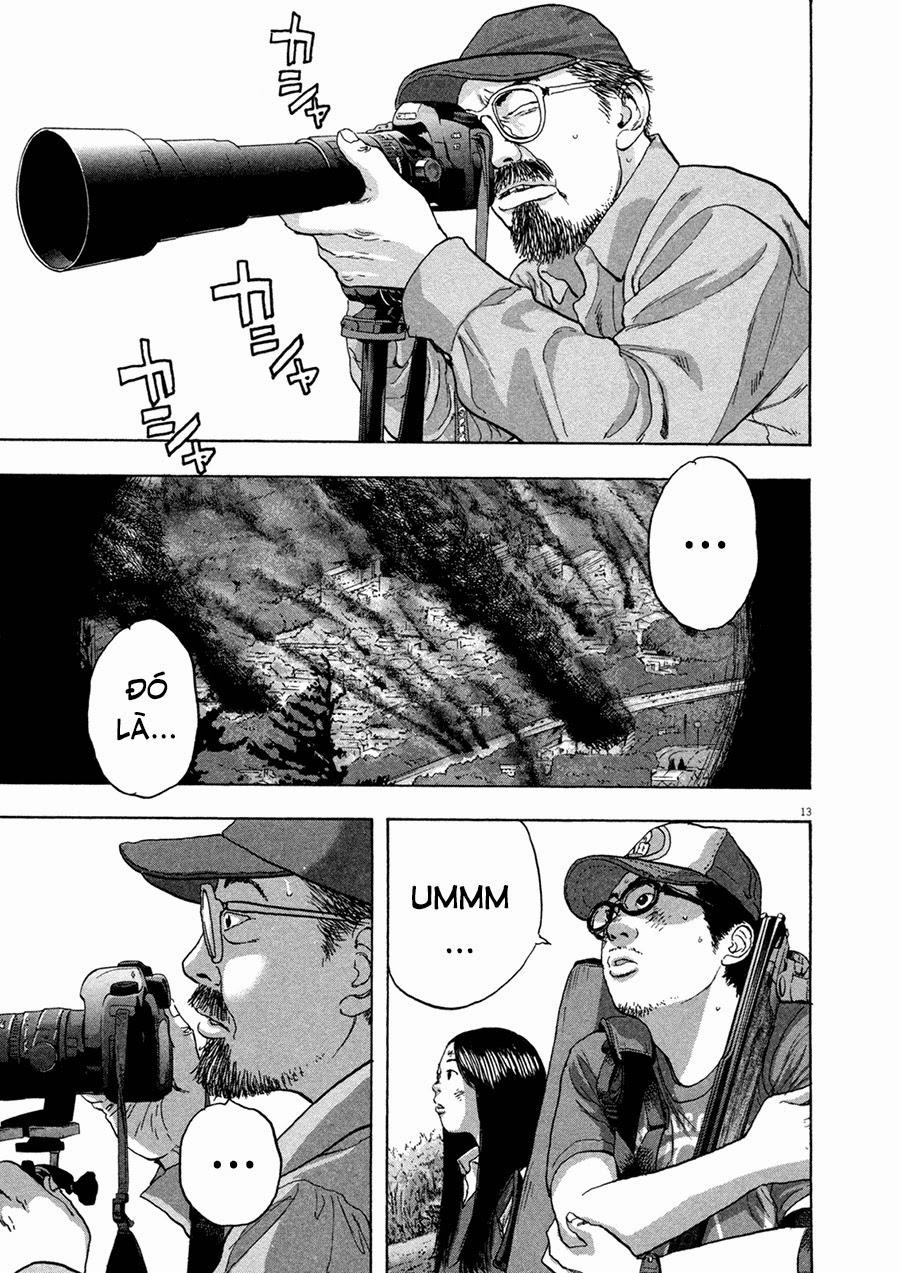 I Am A Hero - Chương 53 - Trang 15