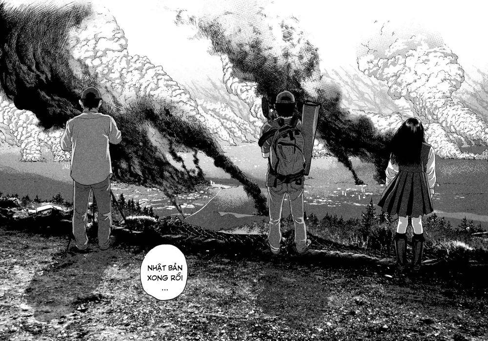 I Am A Hero - Chương 53 - Trang 16