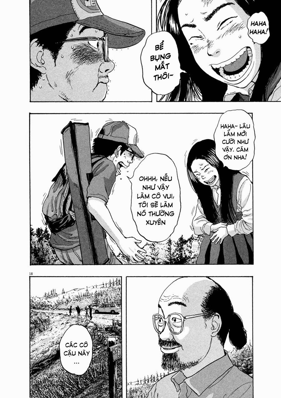 I Am A Hero - Chương 53 - Trang 19