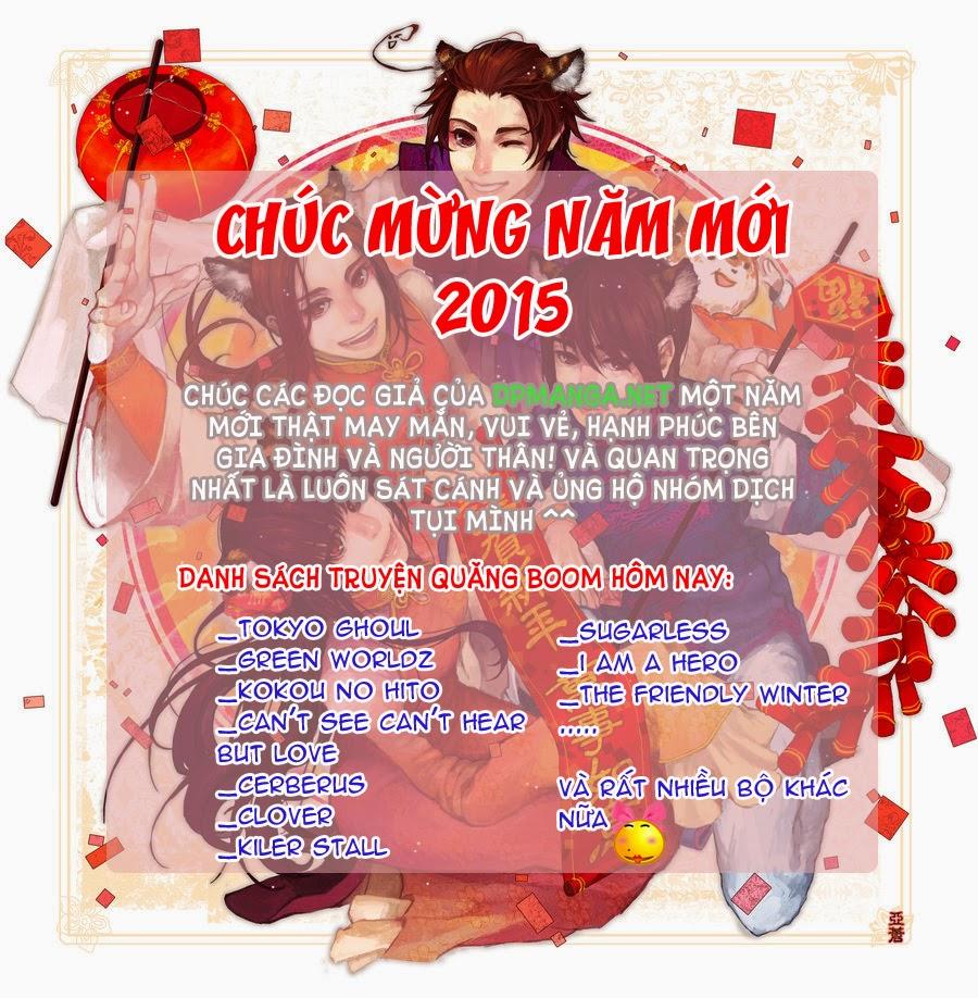 I Am A Hero - Chương 53 - Trang 20