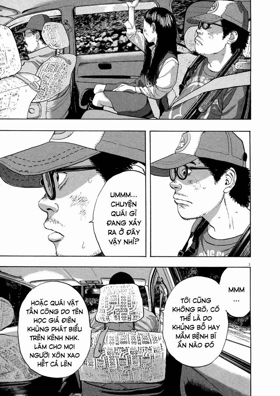 I Am A Hero - Chương 53 - Trang 5