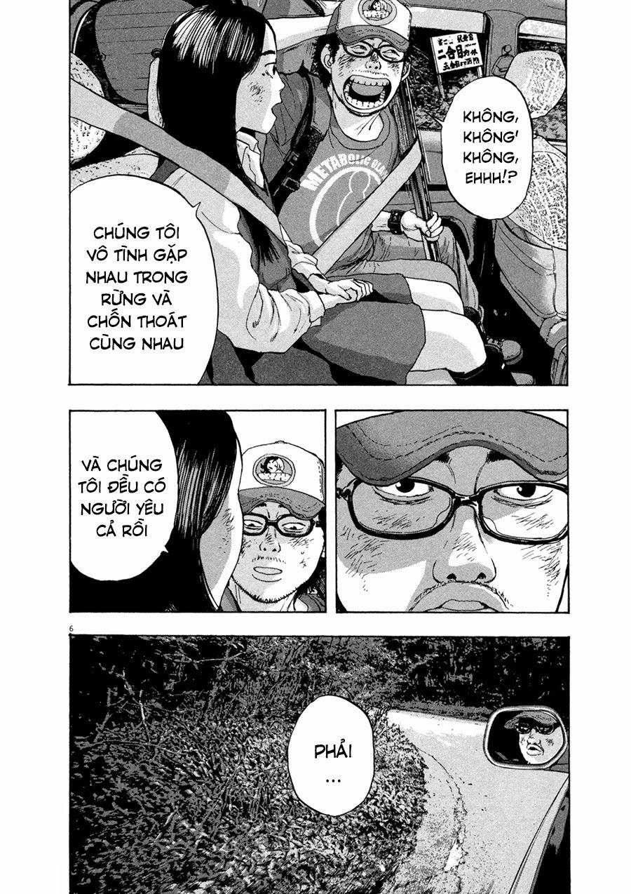 I Am A Hero - Chương 53 - Trang 8