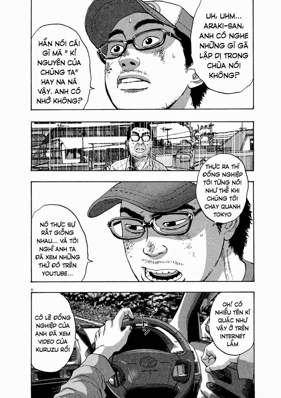 I Am A Hero - Chương 53 - Trang 10