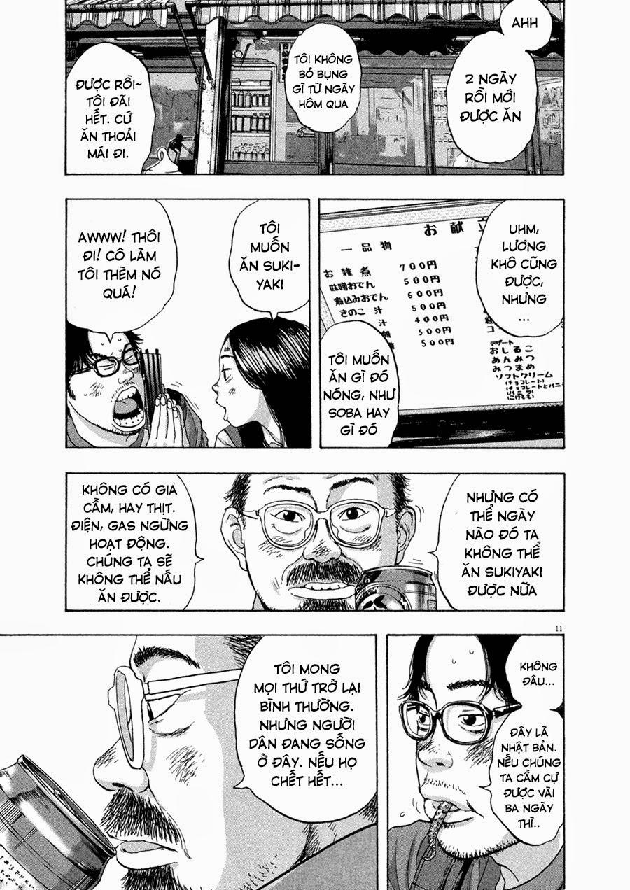 I Am A Hero - Chương 54 - Trang 13