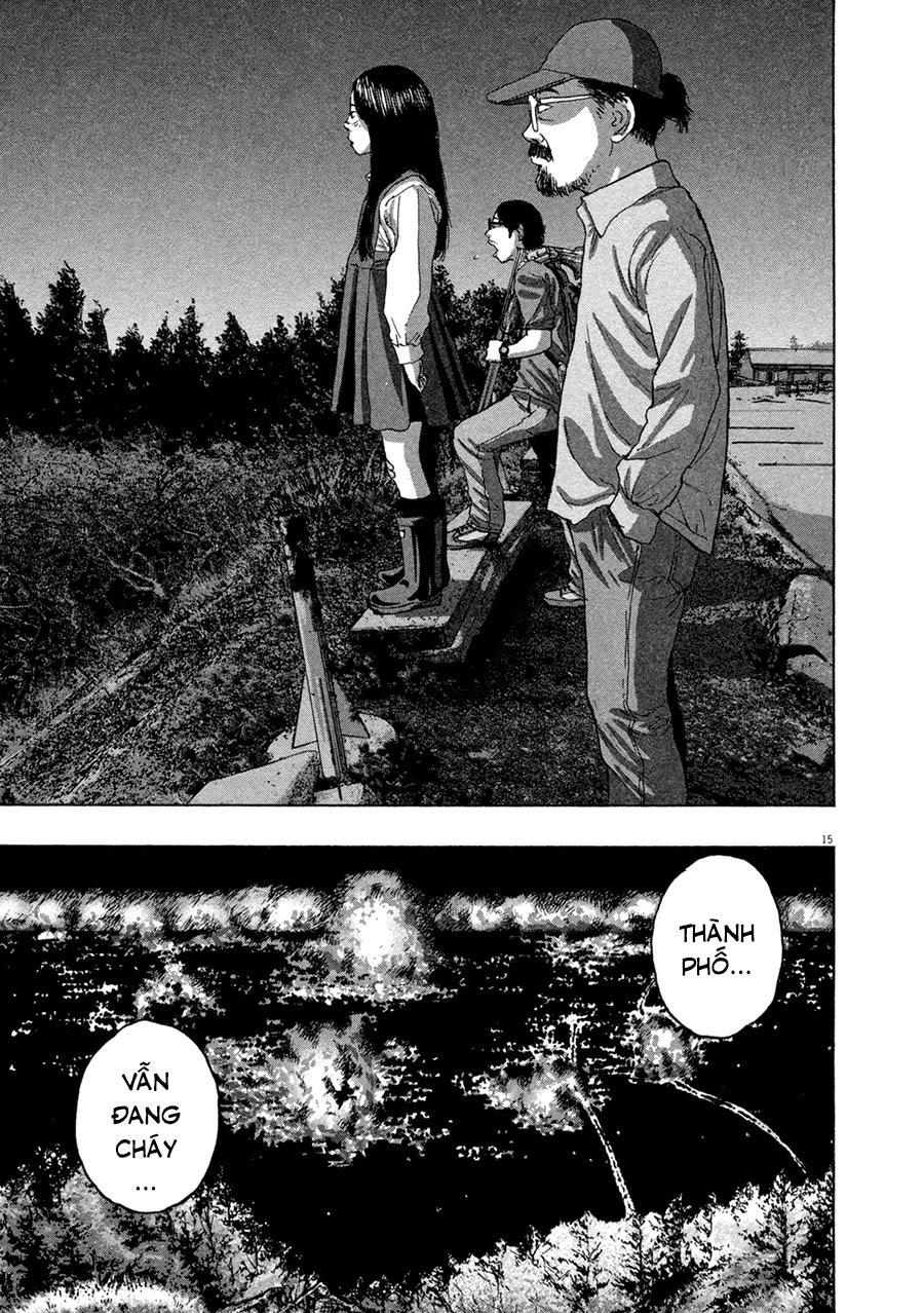 I Am A Hero - Chương 54 - Trang 17