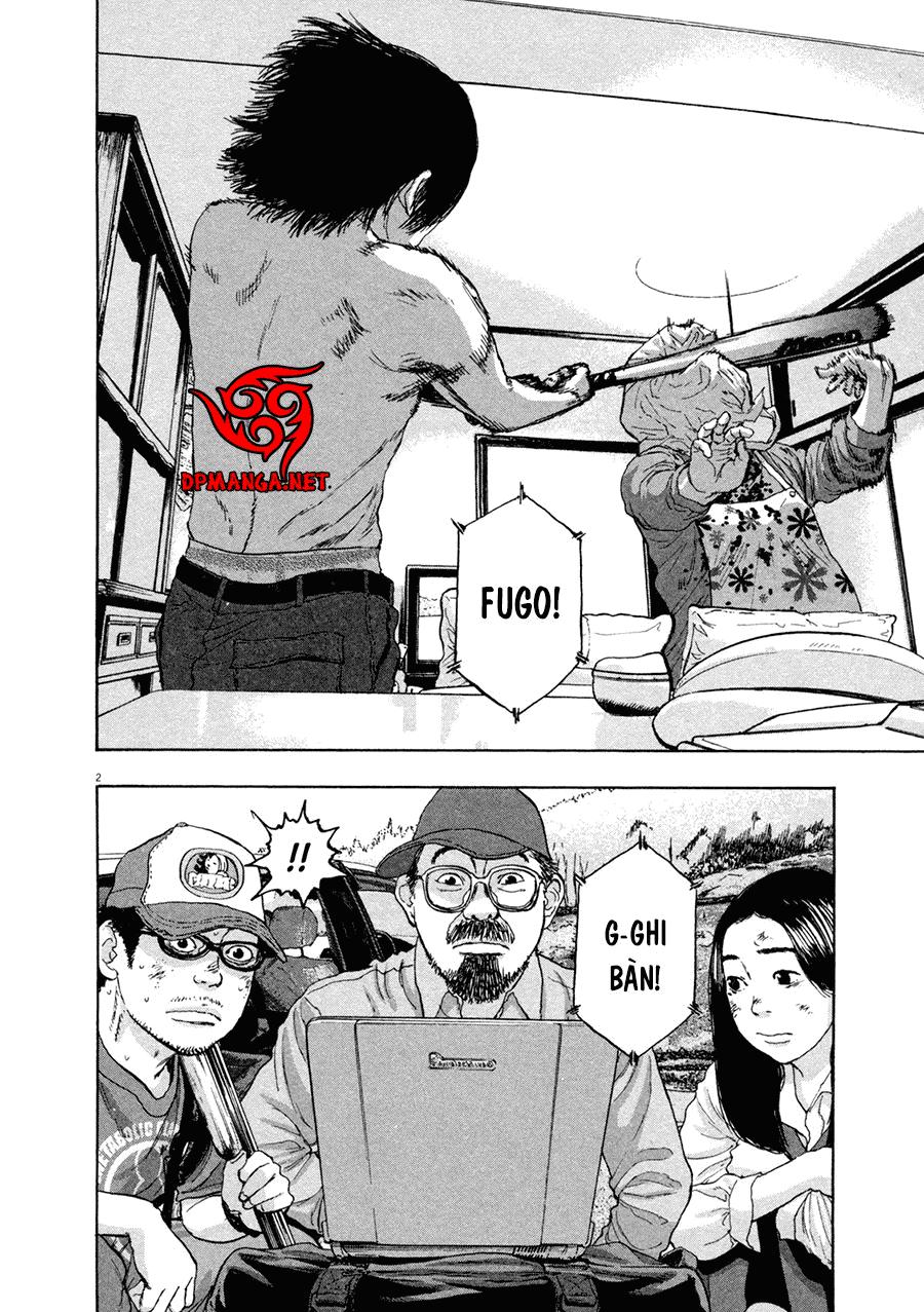 I Am A Hero - Chương 54 - Trang 4