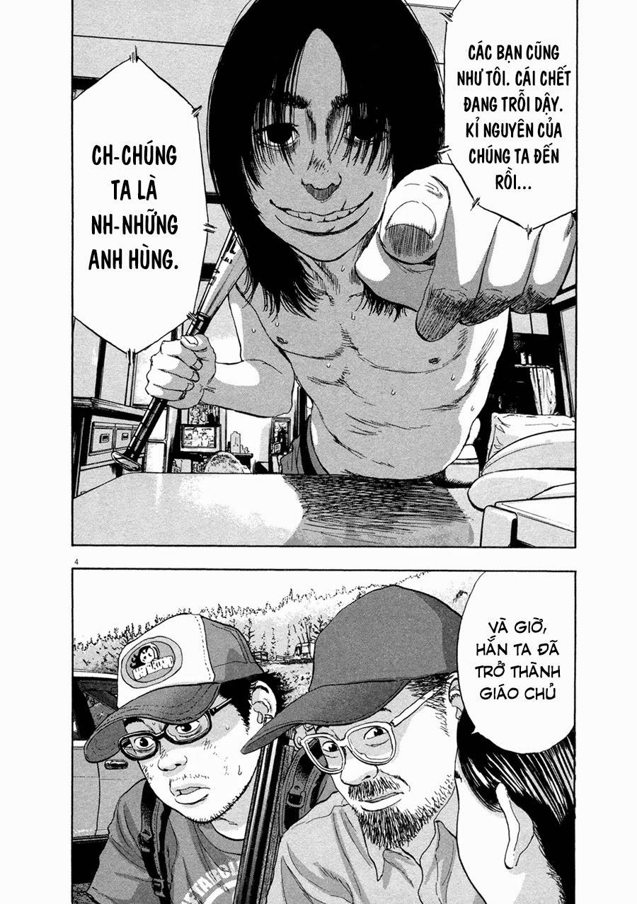 I Am A Hero - Chương 54 - Trang 6