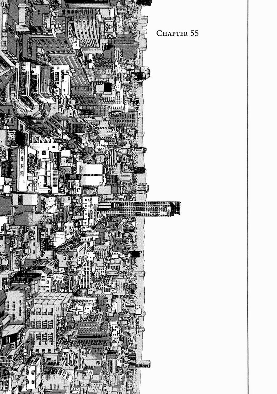 I Am A Hero - Chương 55 - Trang 3