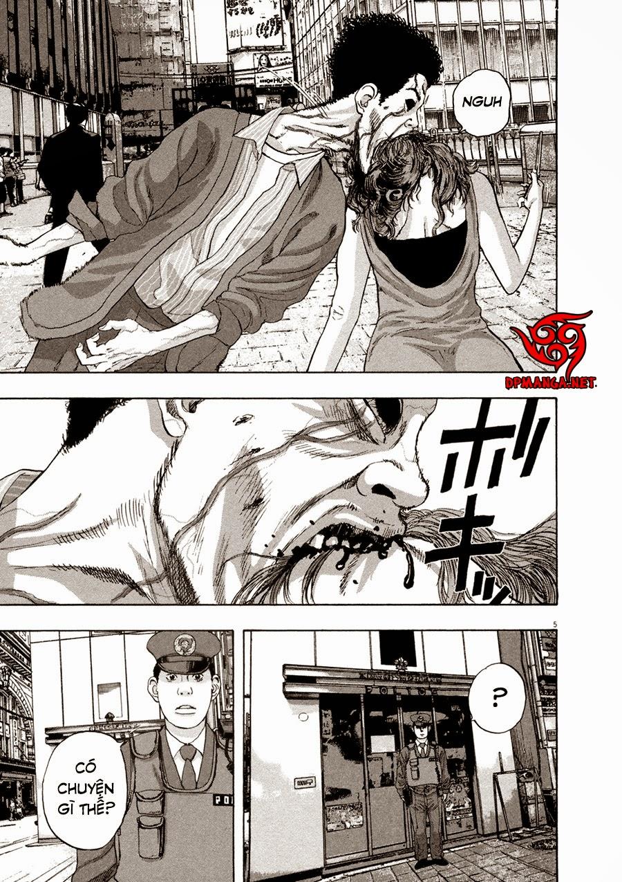 I Am A Hero - Chương 55 - Trang 5