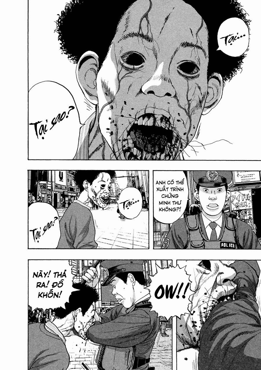 I Am A Hero - Chương 55 - Trang 6