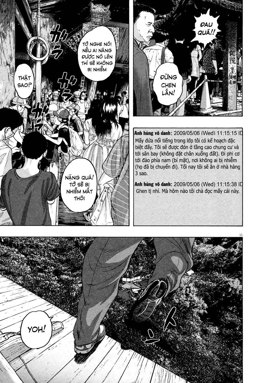 I Am A Hero - Chương 56 - Trang 13