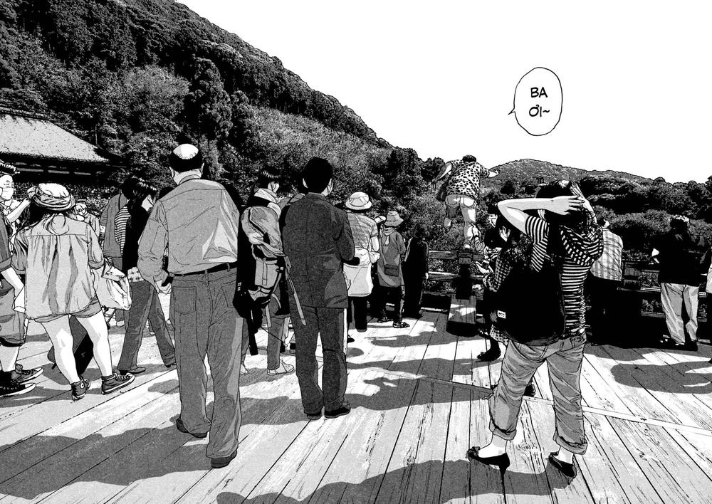 I Am A Hero - Chương 56 - Trang 14