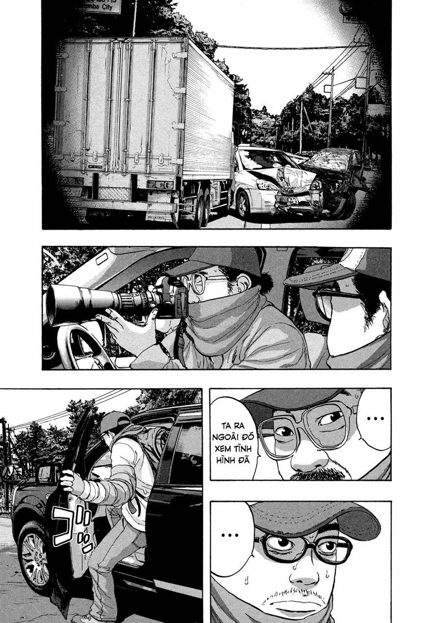 I Am A Hero - Chương 57 - Trang 13