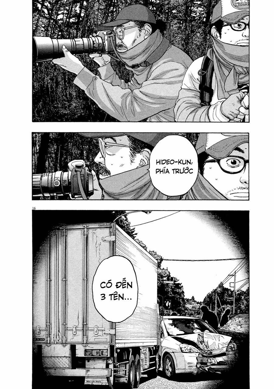 I Am A Hero - Chương 57 - Trang 16