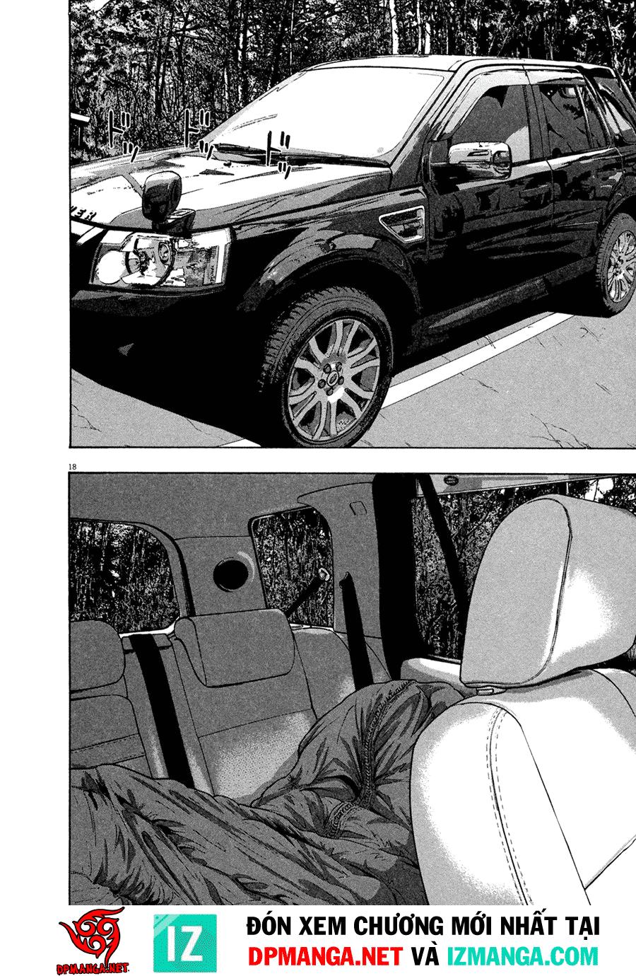 I Am A Hero - Chương 57 - Trang 18