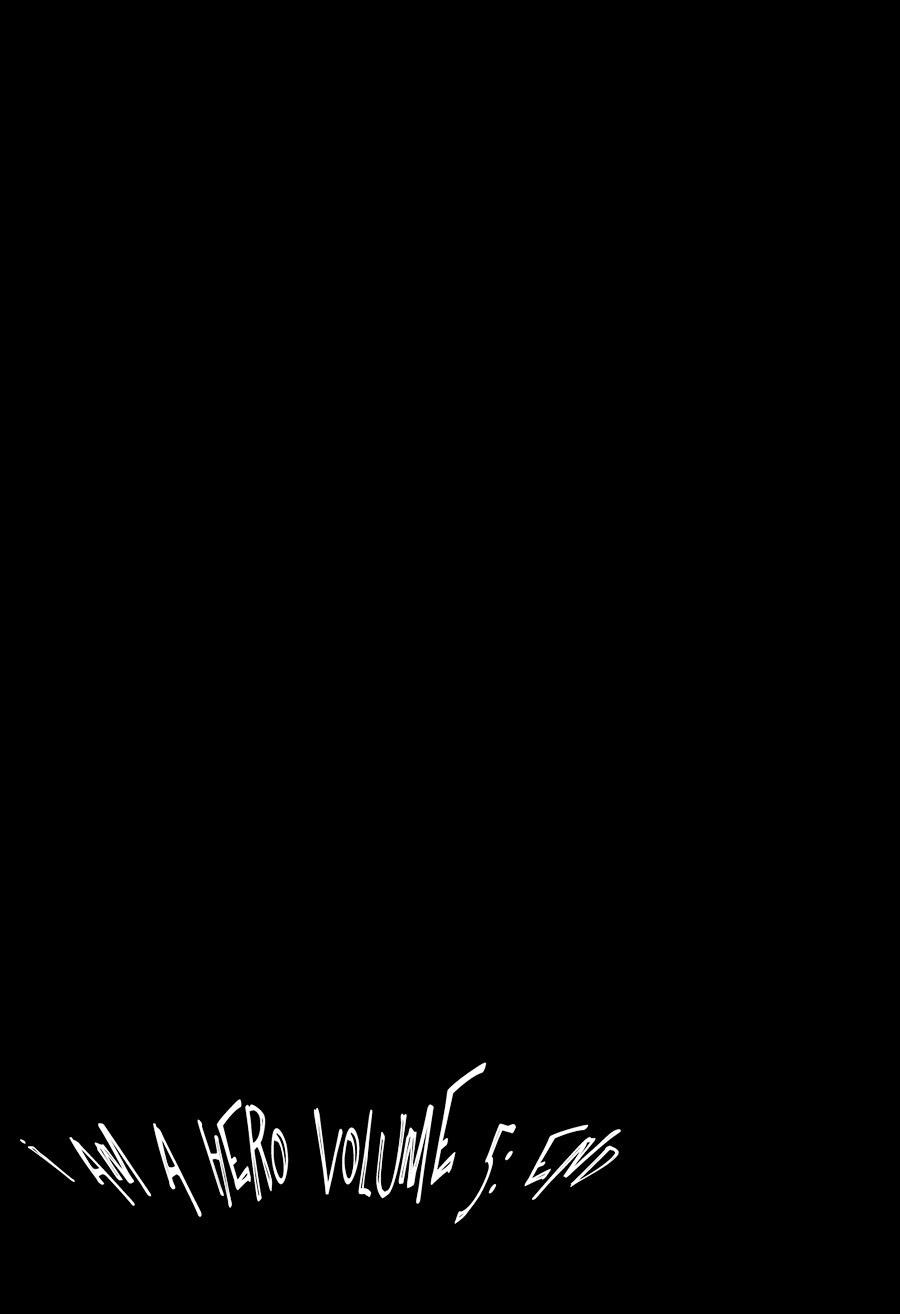 I Am A Hero - Chương 57 - Trang 19