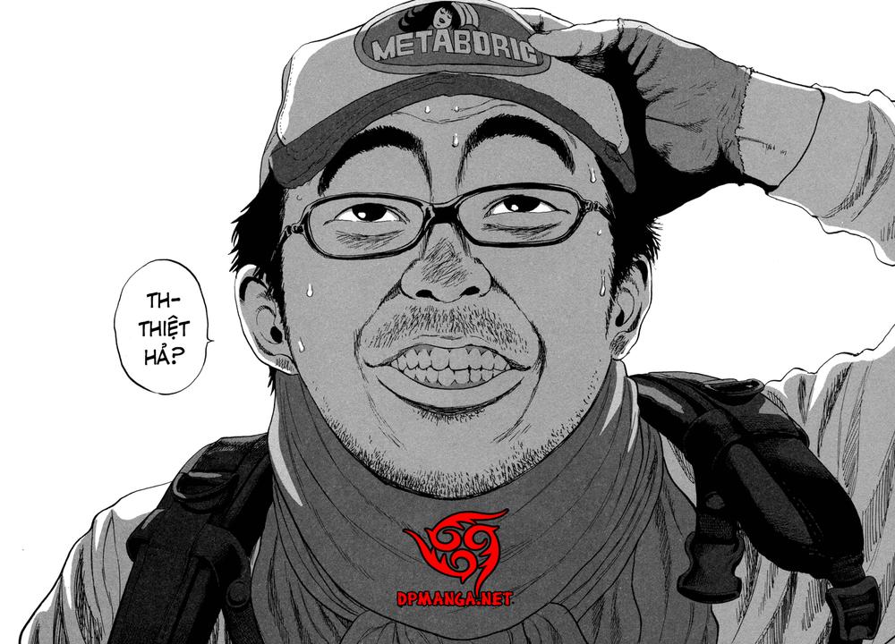 I Am A Hero - Chương 58 - Trang 18