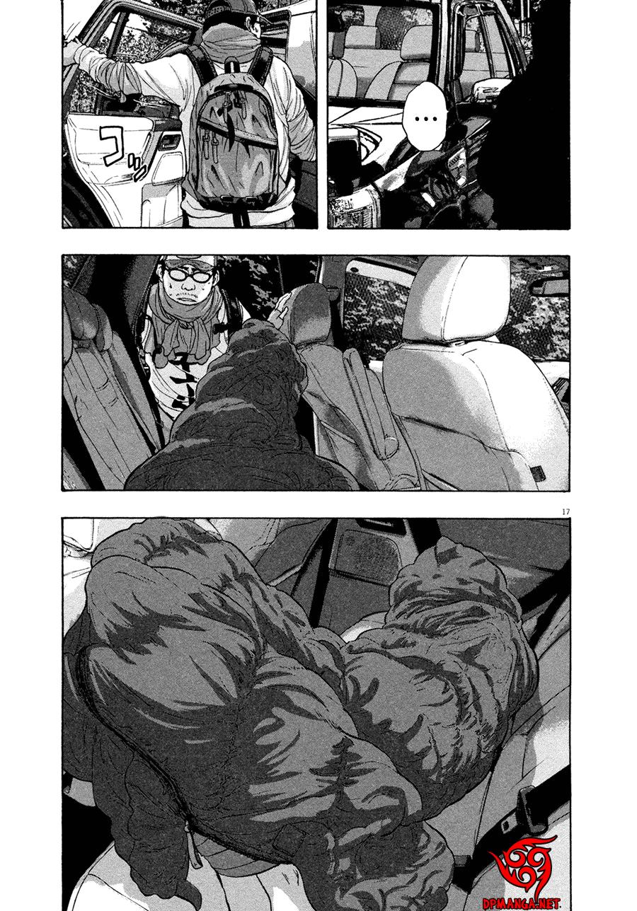 I Am A Hero - Chương 58 - Trang 20