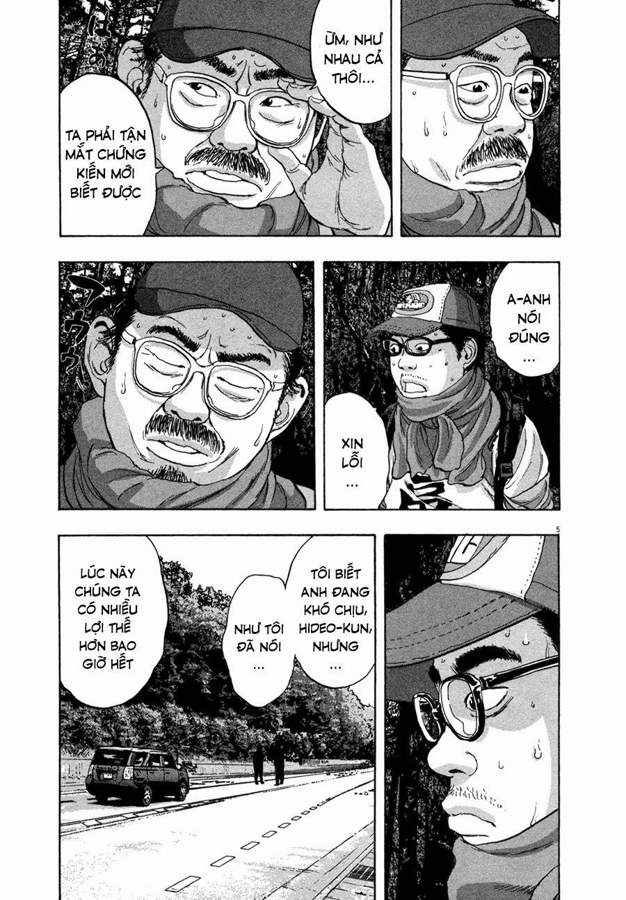 I Am A Hero - Chương 58 - Trang 9