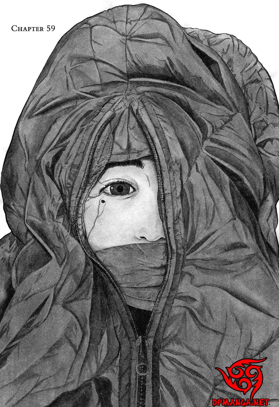 I Am A Hero - Chương 59 - Trang 2