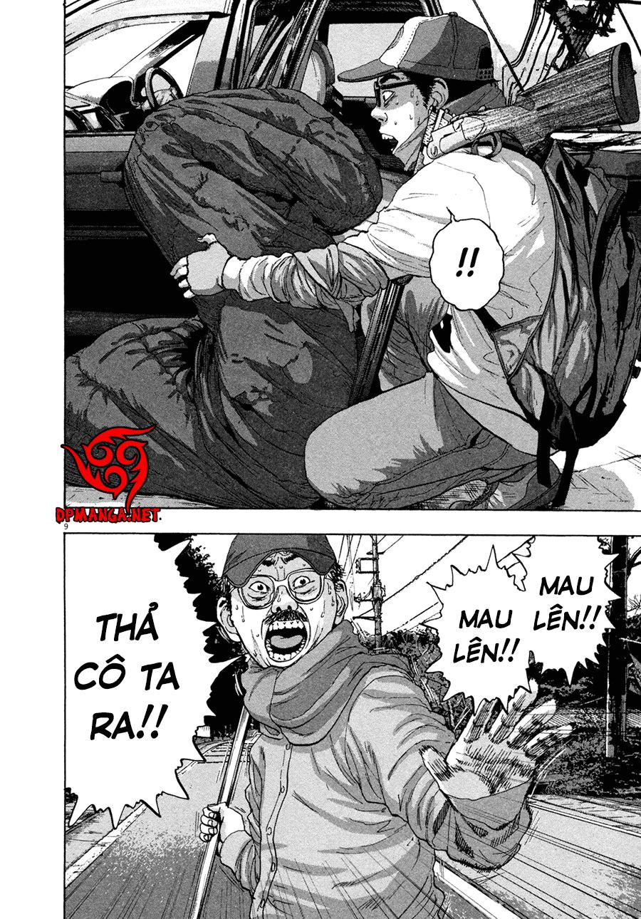 I Am A Hero - Chương 59 - Trang 11