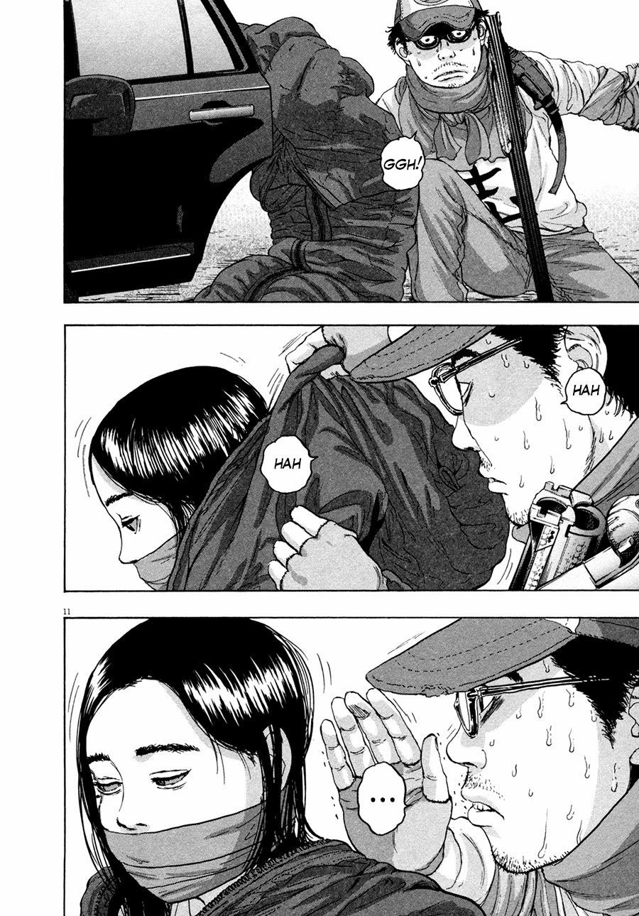 I Am A Hero - Chương 59 - Trang 13