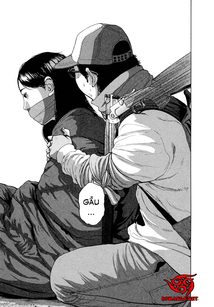 I Am A Hero - Chương 59 - Trang 14