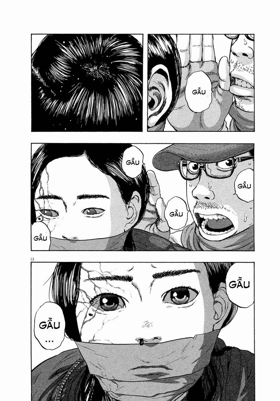 I Am A Hero - Chương 59 - Trang 15