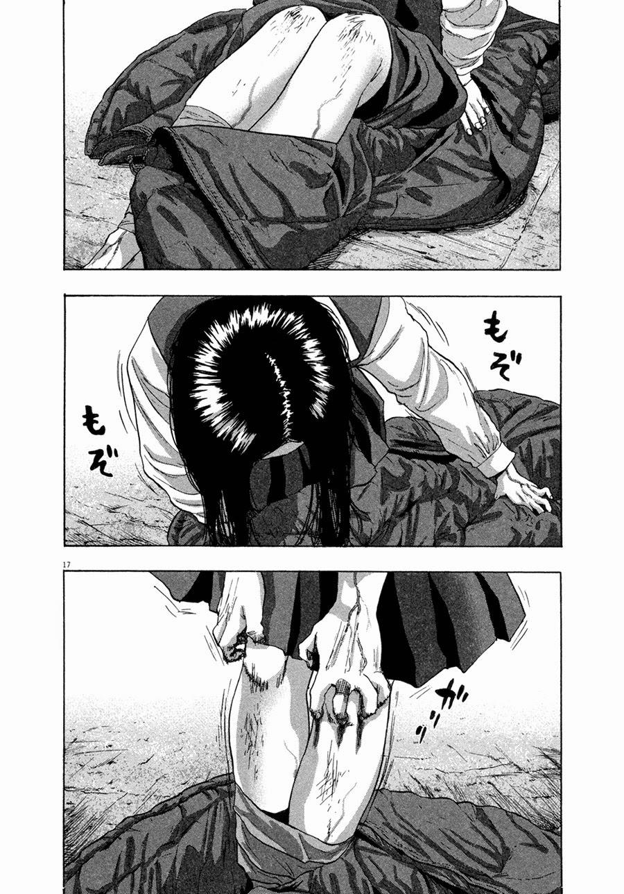 I Am A Hero - Chương 59 - Trang 19