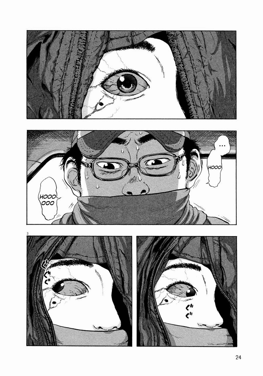 I Am A Hero - Chương 59 - Trang 5