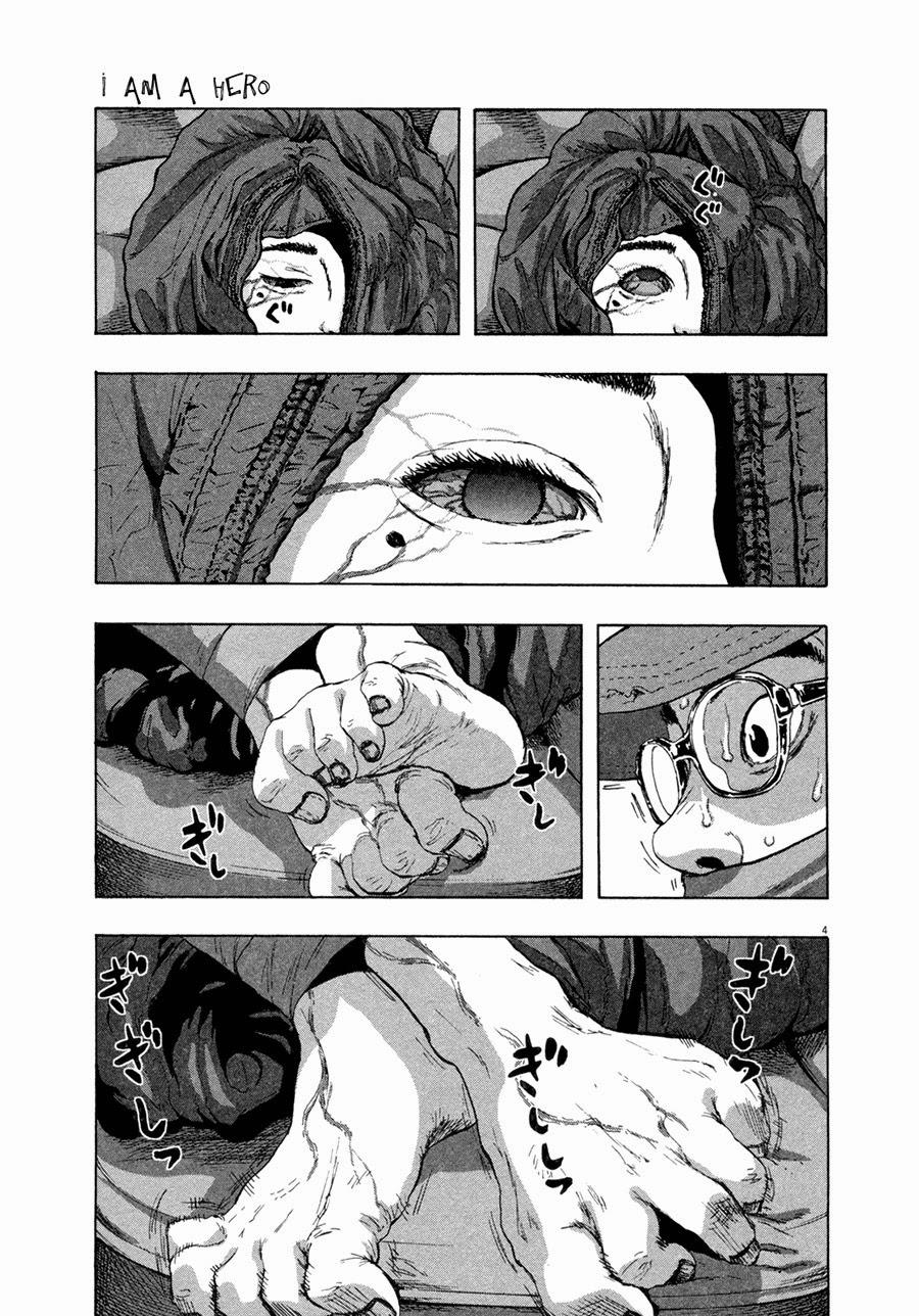 I Am A Hero - Chương 59 - Trang 6