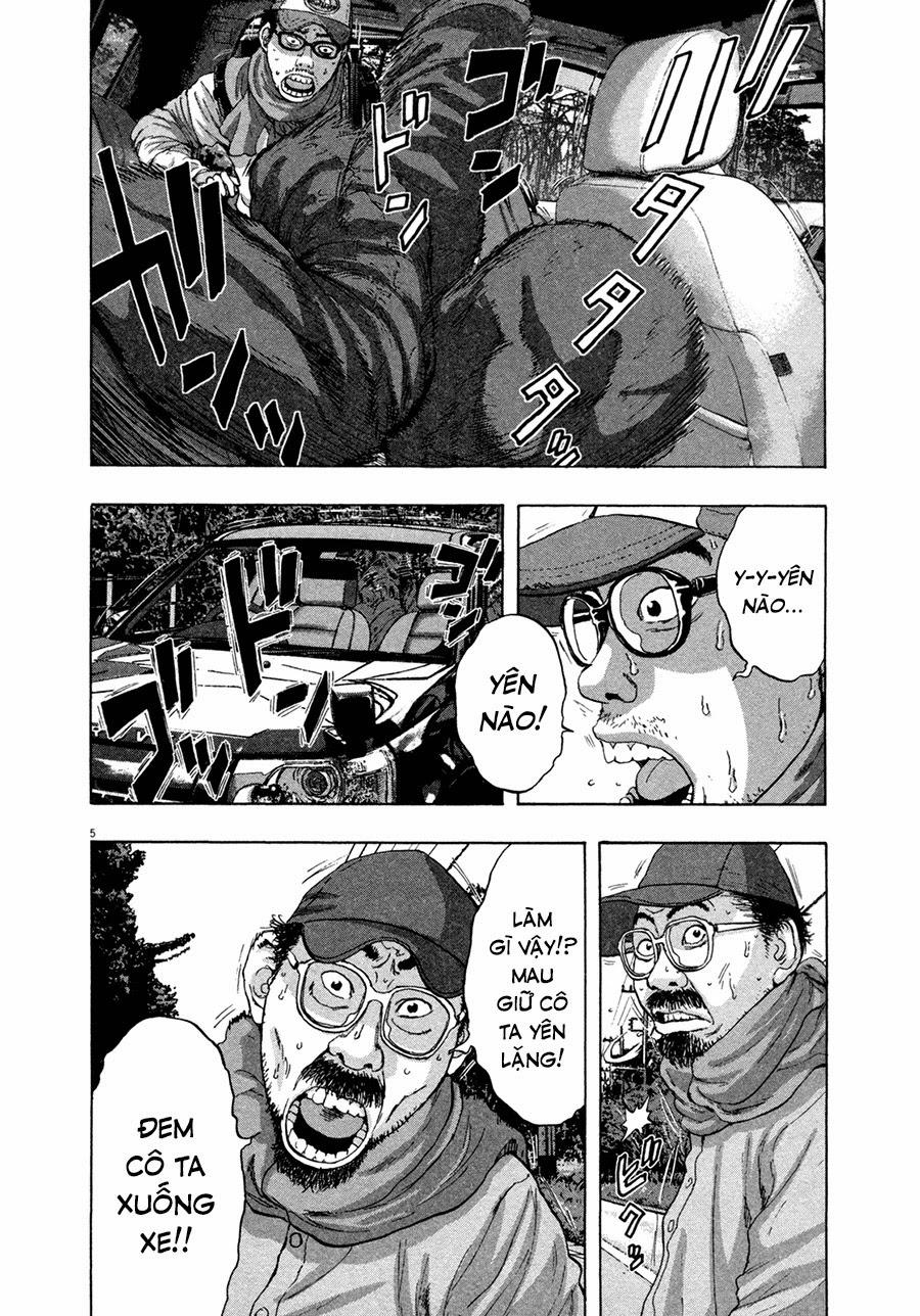 I Am A Hero - Chương 59 - Trang 7