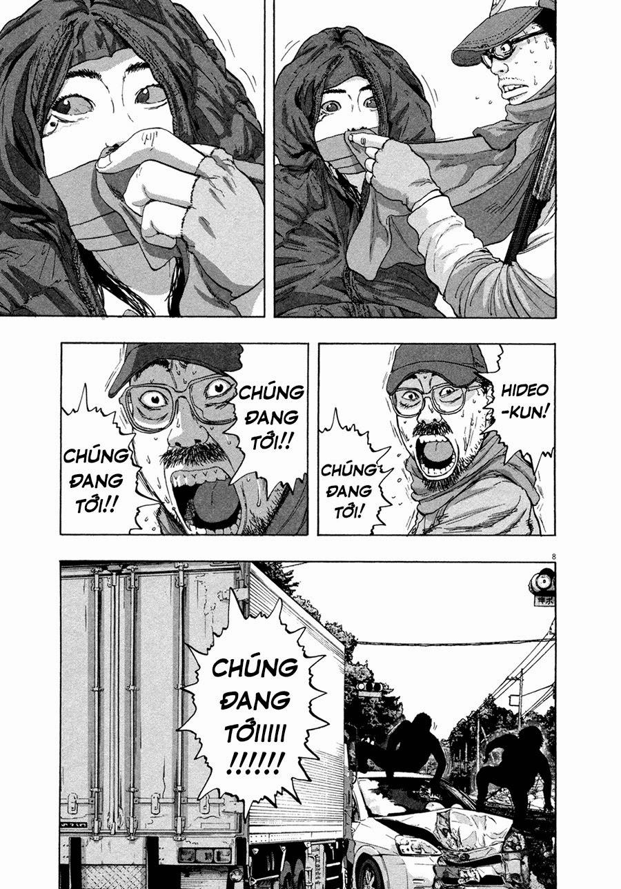 I Am A Hero - Chương 59 - Trang 10