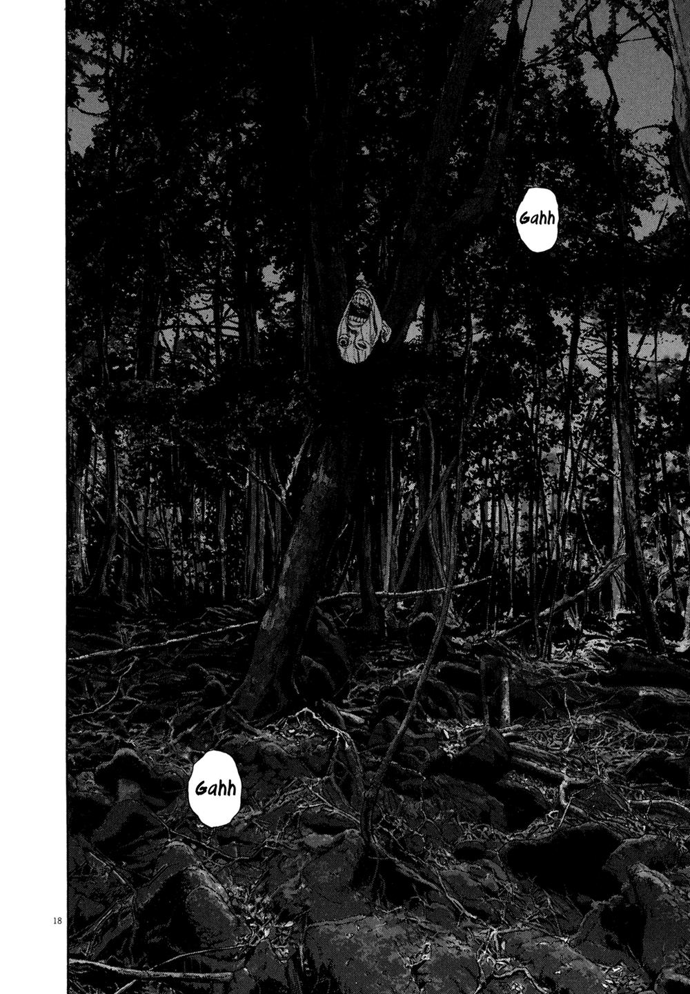 I Am A Hero - Chương 6 - Trang 18