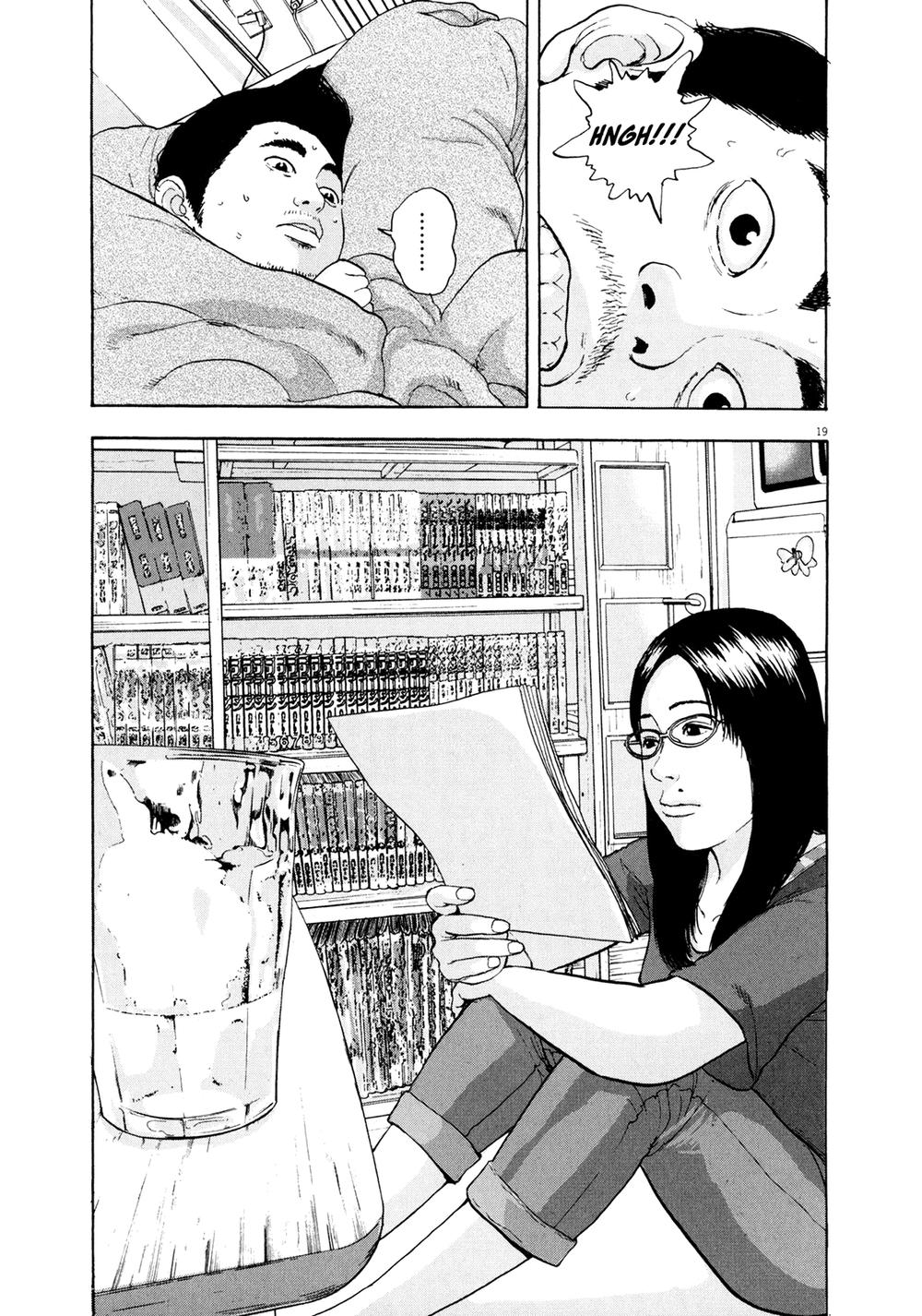 I Am A Hero - Chương 6 - Trang 19