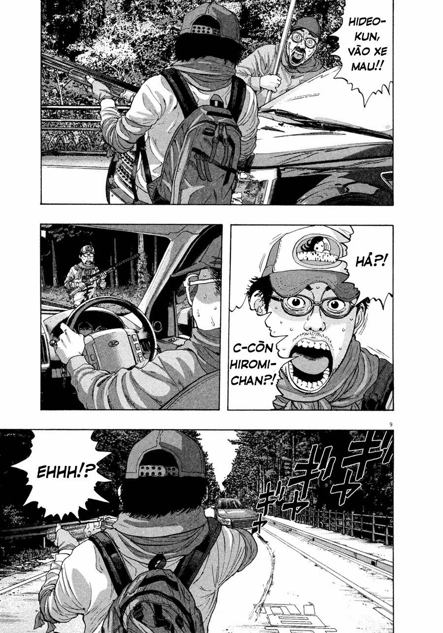 I Am A Hero - Chương 60 - Trang 11