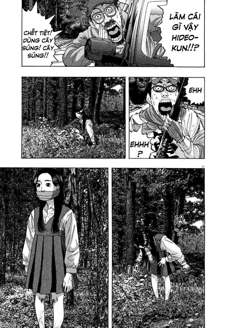 I Am A Hero - Chương 60 - Trang 13