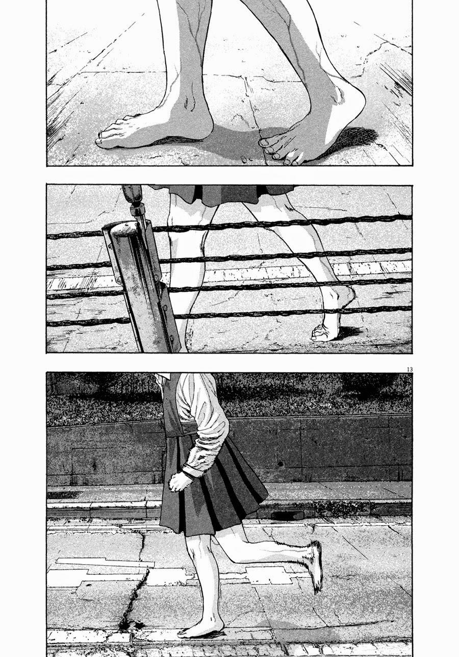 I Am A Hero - Chương 60 - Trang 15