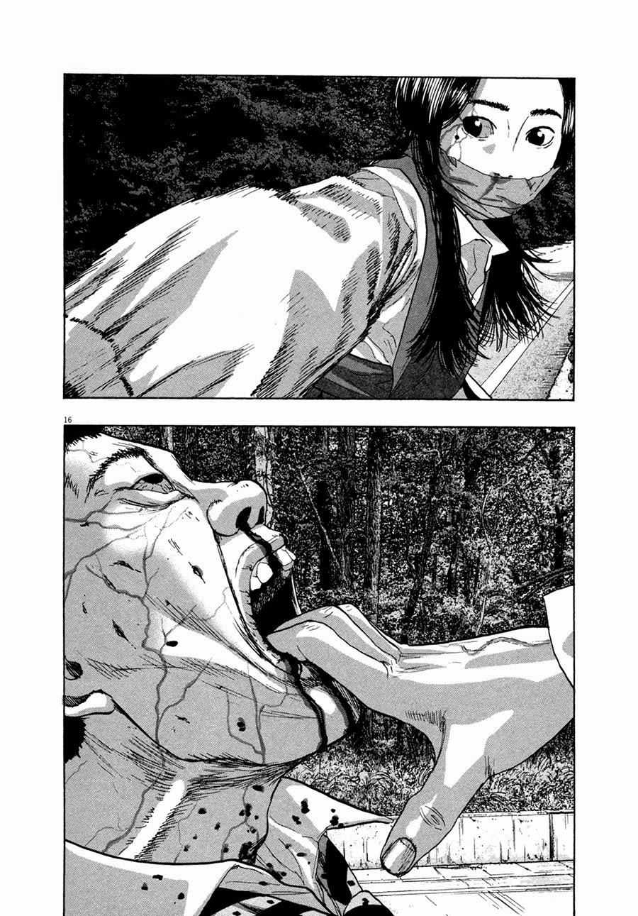 I Am A Hero - Chương 60 - Trang 18