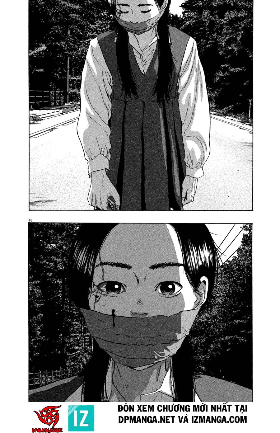 I Am A Hero - Chương 60 - Trang 20