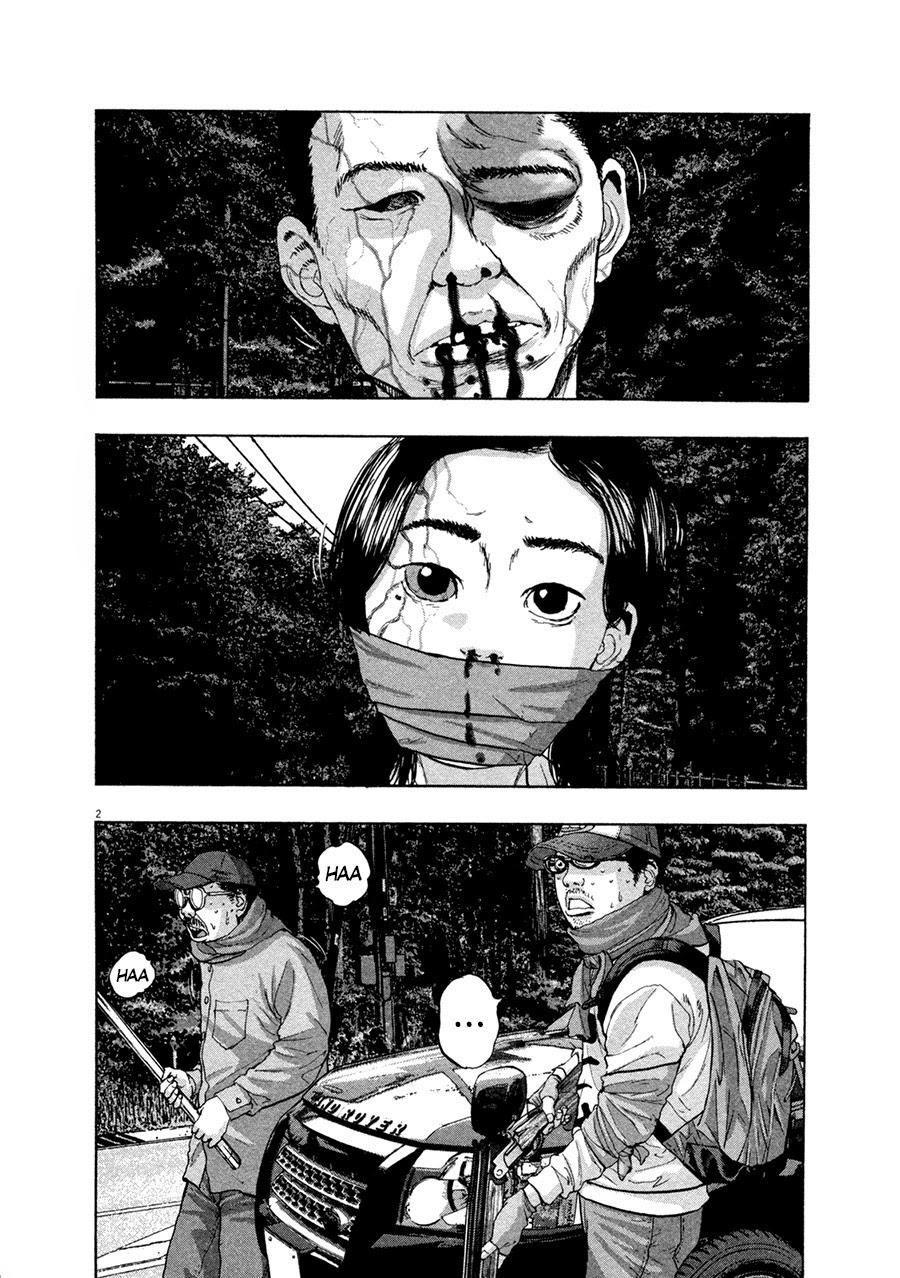 I Am A Hero - Chương 60 - Trang 4