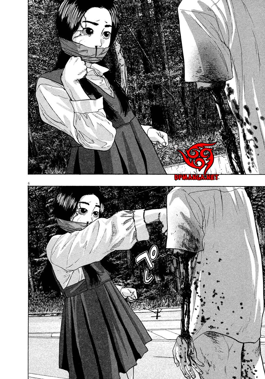 I Am A Hero - Chương 60 - Trang 8