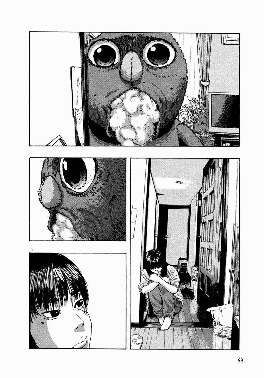 I Am A Hero - Chương 61 - Trang 11