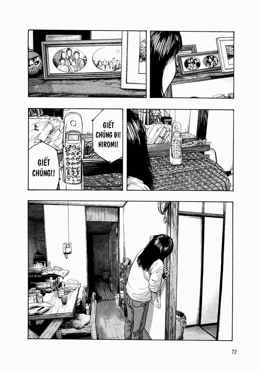 I Am A Hero - Chương 61 - Trang 15