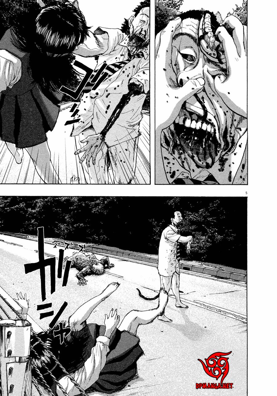 I Am A Hero - Chương 61 - Trang 7