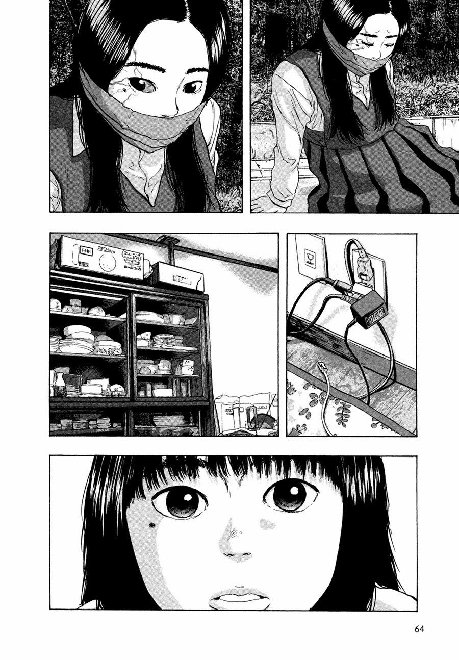 I Am A Hero - Chương 61 - Trang 8