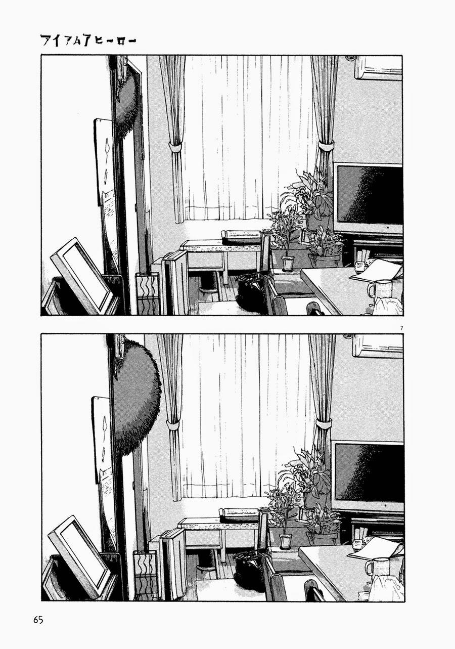 I Am A Hero - Chương 61 - Trang 9