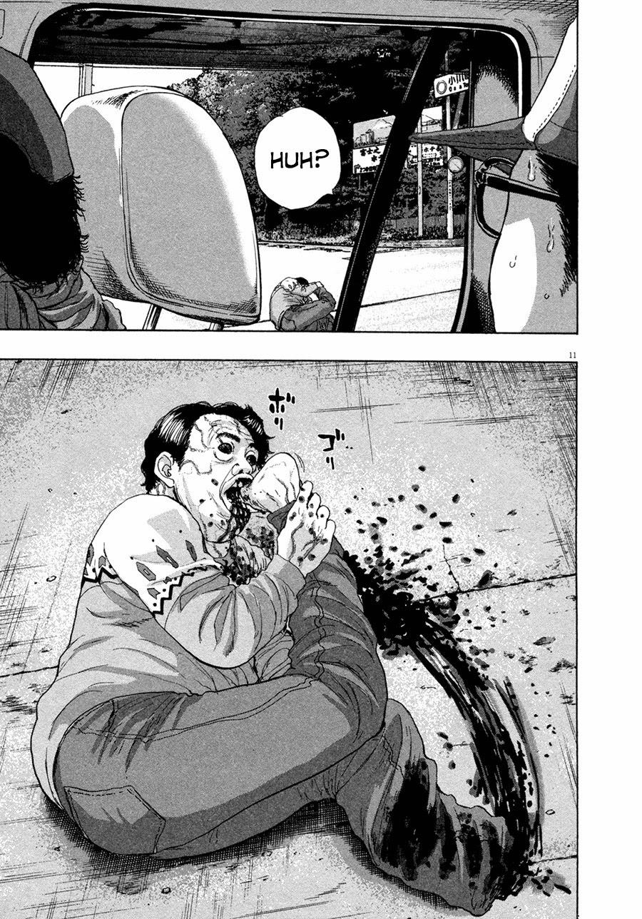 I Am A Hero - Chương 62 - Trang 13